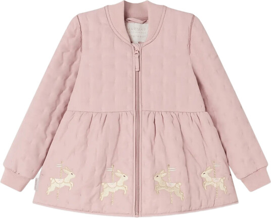 MarMar Copenhagen Orisa Jacket Pink 122