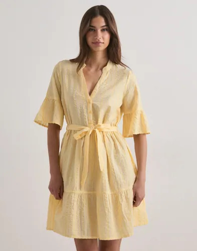 Vero Moda   Gul   Vmelena 2/4 Short Dress Wvn