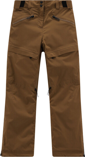 CMP Cargo Skibukser Dame Brun 40 CMP Cargo Skibukser Dame Brun 40