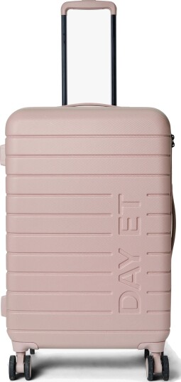DAY ET Day Tonal 24" Suitcase Rosa ONE SIZE DAY ET Day Tonal 24" Suitcase Rosa ONE SIZE