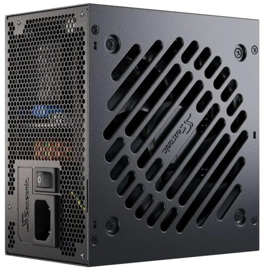 Seasonic Core GX 850-V2 - 850W ATX 3.1