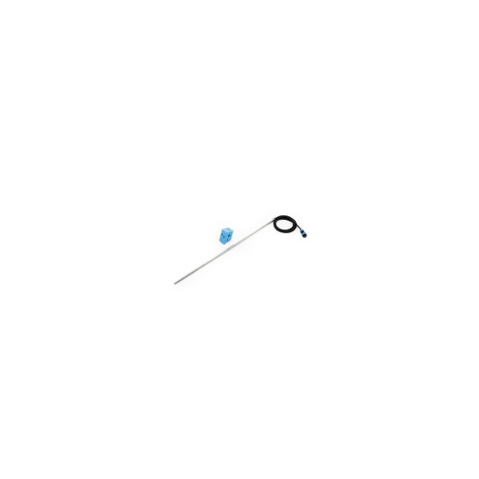 Temp. Sensor, Mesk, 500mm, Kit DS18B20 temperatursensor