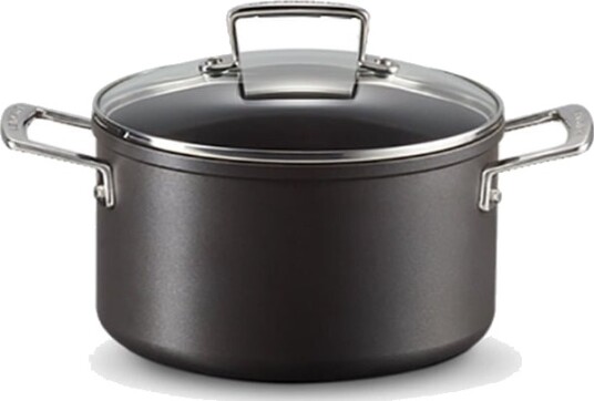 Le Creuset Toughened NonStick gryte med lokk 3,8L