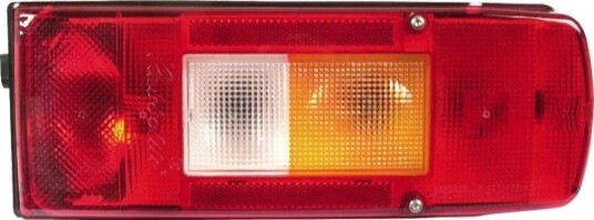 HERTH+BUSS ELPARTS 83840677 Baklykt
