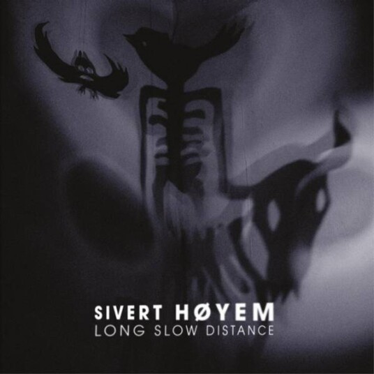 Sivert Høyem - Long Slow Distance (2LP Vinyl) Sivert Høyem - Long Slow Distance (2LP Vinyl)