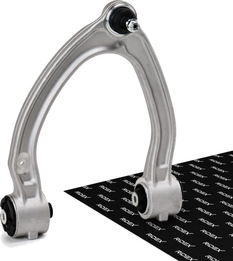 RIDEX 273C0670 Bærearm
