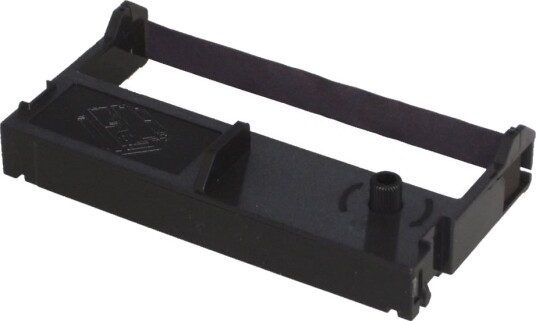 Epson Erc 35B Svart Skriverbånd C43S015453