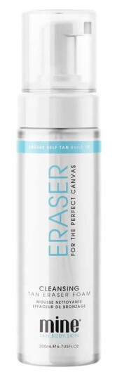 minetan Tan Eraser Ultra Cleanser 200 ml