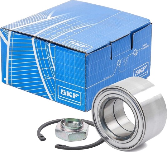 Hjullager SKF VKBA 3640 Hjullager SKF VKBA 3640