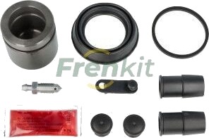 FRENKIT 248972 Reparasjonssett, bremsecaliper
