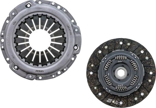 Clutchsett AISIN KE LR10R Clutchsett AISIN KE LR10R
