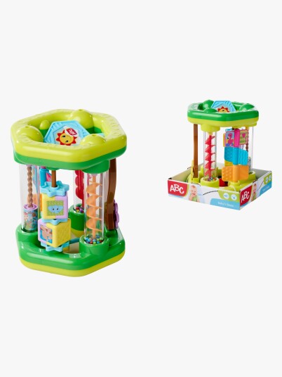 Aktivitetsleke ABC Aktivitetsleke ABC