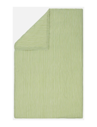 Marimekko Home Piccolo Dc 135/140X200Cm Green 135 140X200CM Marimekko Home Piccolo Dc 135/140X200Cm Green 135 140X200CM