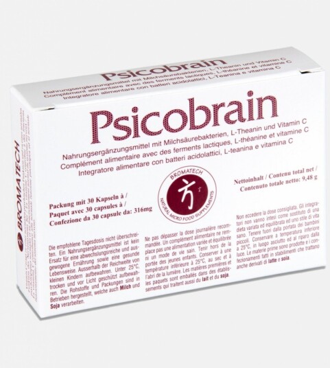 PSICOBRAIN PSICOBRAIN