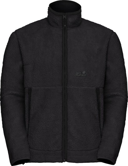 Jack Wolfskin Men"s Stone Lite Jacket Black S Jack Wolfskin Men"s Stone Lite Jacket Black S