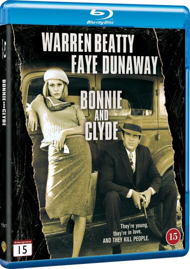 Bonnie And Clyde Bonnie And Clyde