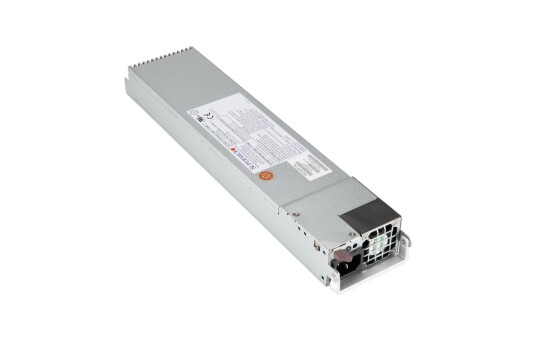 Supermicro Pws 920P 1R Power Supply Unit PWS 920P 1R2