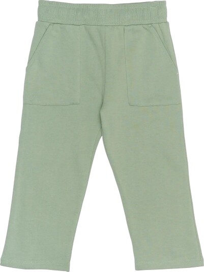 THE NEW SIBLINGS Tnstrolando Sweatpants LILY PAD 98 THE NEW SIBLINGS Tnstrolando Sweatpants LILY PAD 98