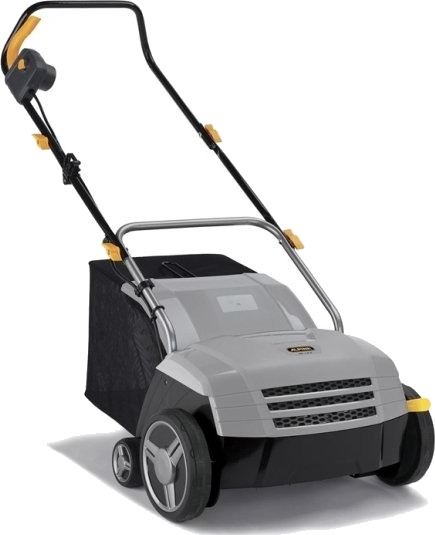 Alpina Elektrisk Skarifisering/Vertikalskjærer Asc 1.3 E 1,3 Kw 32 Cm