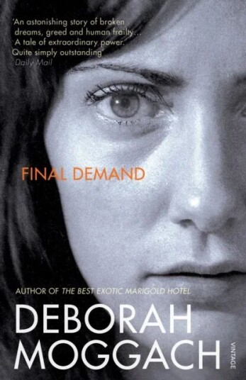Final Demand Av Deborah Moggach