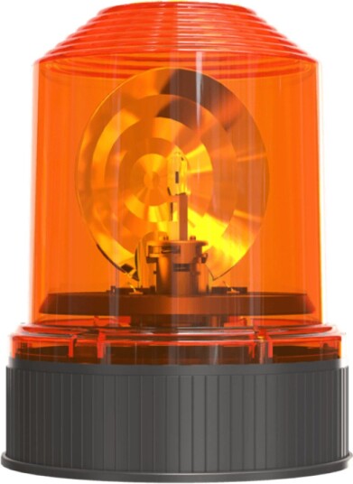 OSRAM RBL101 Roterende lys OSRAM RBL101 Roterende lys