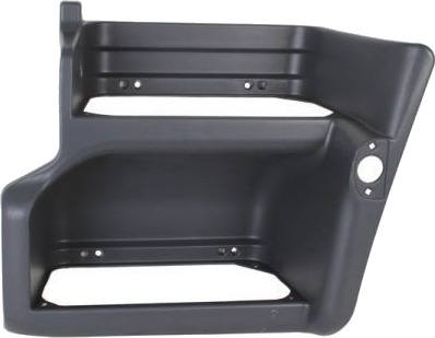 PACOL MER-FS-002L Stigbrett PACOL MER-FS-002L Stigbrett