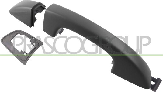 PRASCO VG1018104 Dørhåndtak PRASCO VG1018104 Dørhåndtak
