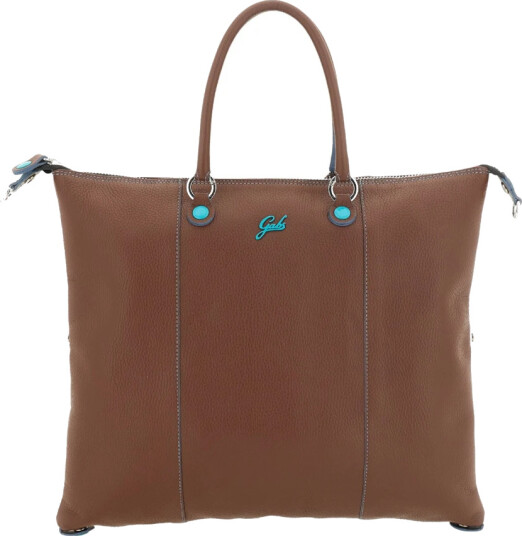 Gabs Dame Vesker Brun ONE SIZE,