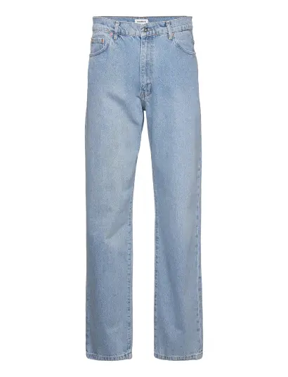 Woodbird Leroy Doone Jeans - Blue - 26 x 32