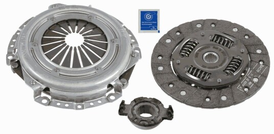 Clutchsett SACHS 3000 951 011