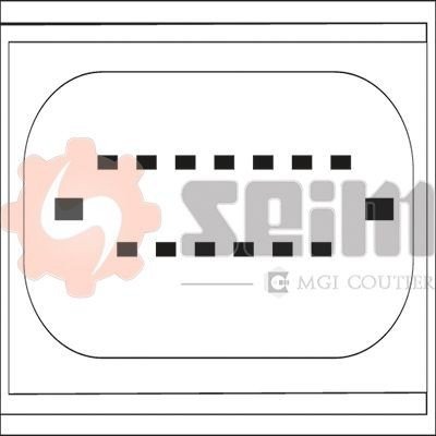 Vindusheis SEIM 950353