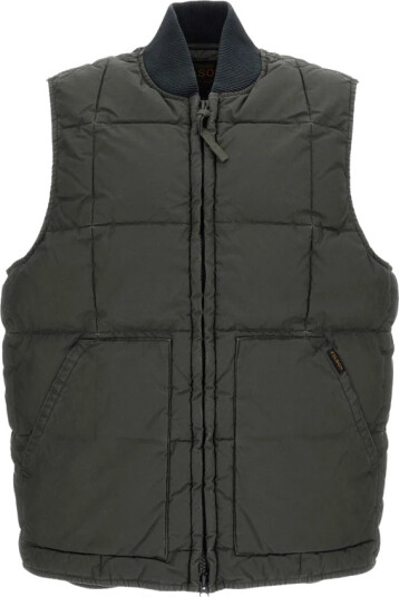 Filson Herre Jakker Grønn M,