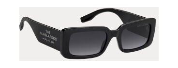 Marc Jacobs Marc 804/S Black Onesize Marc Jacobs Marc 804/S Black Onesize