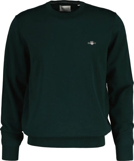 Gant | Cotton Sweater | S