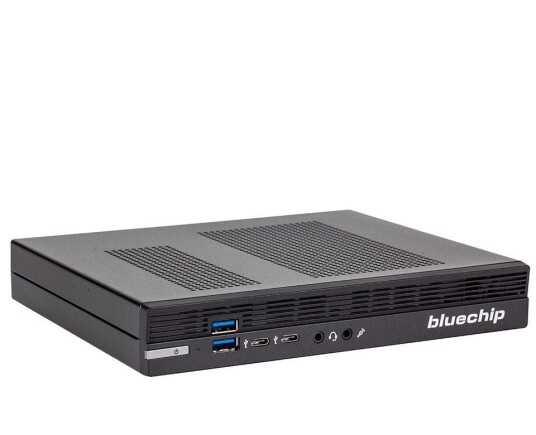 BLUECHIP S3160 i5 14400 8GB 500GB W11P WiFi6 AX201 556578 BLUECHIP S3160 i5 14400 8GB 500GB W11P WiFi6 AX201 556578
