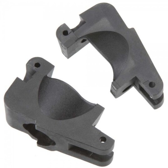 HPI 101164 Racing Front Hub Carriers HPI 101164 Racing Front Hub Carriers