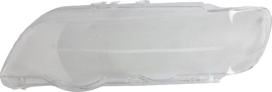 BLIC 5410-05-0124105P Lykteglass, hovedlys