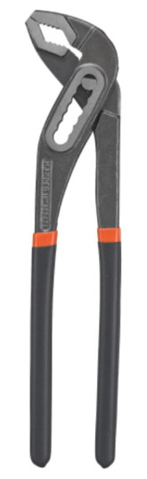 Harden Vannpumpetang 255 Mm