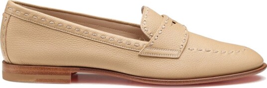 Santoni Dame Sko Brun 37 EU, Santoni Dame Sko Brun 37 EU,