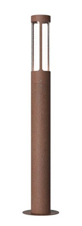 NORDLUX HELIX HAGELAMPE CORTEN GU10 NORDLUX HELIX HAGELAMPE CORTEN GU10