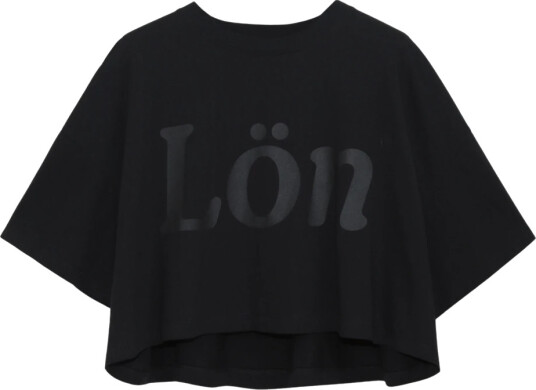 Margaux Lonnberg, Dame, Topper, Svart, M,