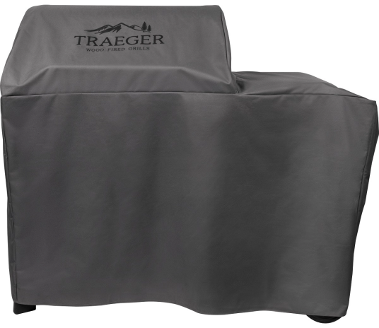 Traeger Woodridge Grill Cover Værbestandig grilltrekk