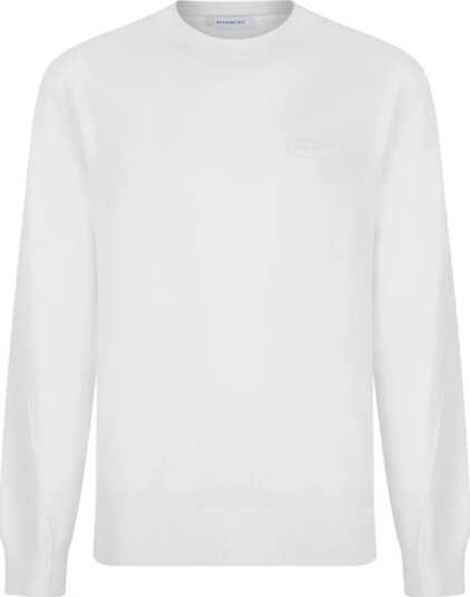 Givenchy Herre Strikkevarer Beige M,
