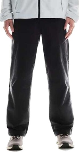 On Men"s Trek Pants Black S