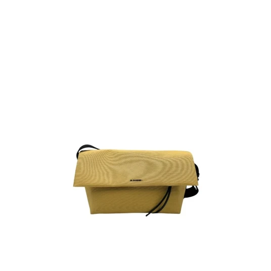 Jil Sander, Dame, Vesker, Beige, ONE SIZE,