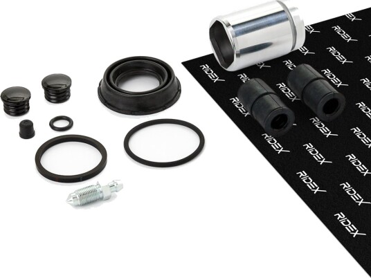 RIDEX 405R0415 Reparasjonssett, bremsecaliper
