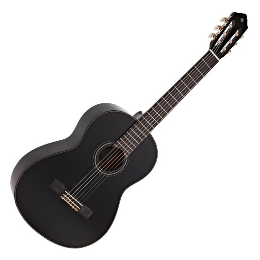 Yamaha Classic C40 Black Akustisk gitar