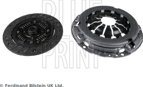 Clutchsett BLUE PRINT ADN130235