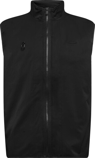 OAKLEY Driven Element Vest PITCH BLACK S