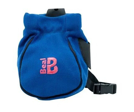 Beal Cocoon Clic-Clac II blue Beal Cocoon Clic-Clac II blue